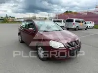 2007 Volkswagen Polo