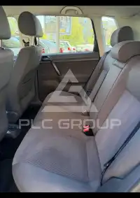 2007 Volkswagen Polo