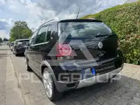 2007 Volkswagen Polo