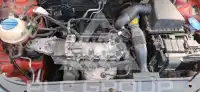 2007 Volkswagen Polo