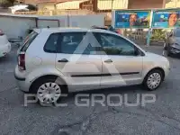 2007 Volkswagen Polo