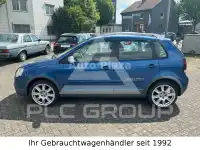 2007 Volkswagen Polo