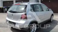 2007 Volkswagen Polo