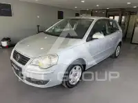 2007 Volkswagen Polo