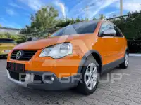 2007 Volkswagen Polo