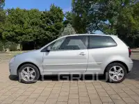 2007 Volkswagen Polo