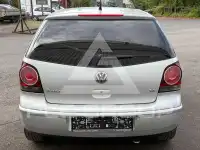 2007 Volkswagen Polo