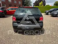 2007 Volkswagen Polo