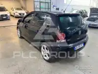 2007 Volkswagen Polo