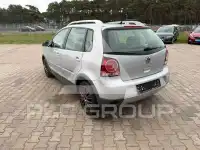 2007 Volkswagen Polo