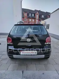 2007 Volkswagen Polo