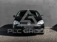 2007 Volkswagen Polo