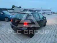 2007 Volkswagen Polo