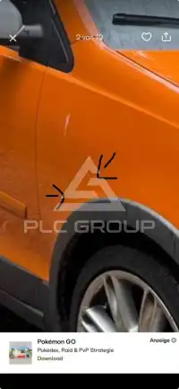 2007 Volkswagen Polo