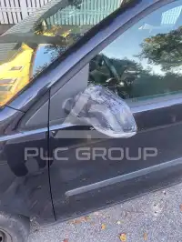 2007 Volkswagen Polo