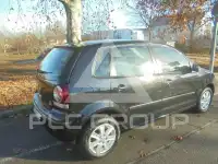 2007 Volkswagen Polo