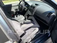 2007 Volkswagen Polo