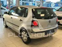 2007 Volkswagen Polo