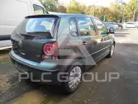 2007 Volkswagen Polo