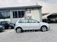 2007 Volkswagen Polo