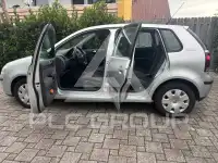 2007 Volkswagen Polo