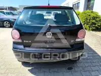 2007 Volkswagen Polo