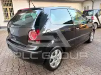 2007 Volkswagen Polo