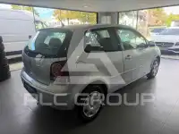 2007 Volkswagen Polo