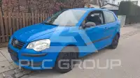 2007 Volkswagen Polo