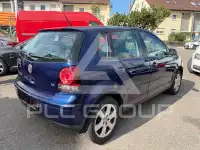 2007 Volkswagen Polo