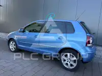 2007 Volkswagen Polo