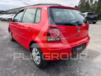 2007 Volkswagen Polo