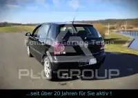 2007 Volkswagen Polo
