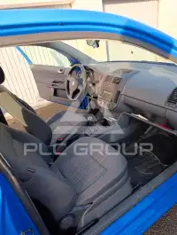 2007 Volkswagen Polo