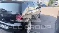 2007 Volkswagen Polo