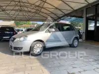 2007 Volkswagen Polo