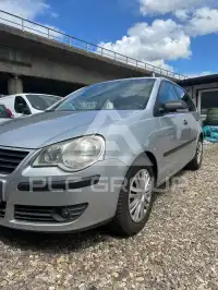 2007 Volkswagen Polo