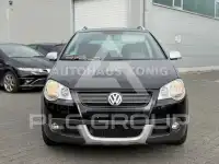 2007 Volkswagen Polo