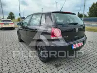 2007 Volkswagen Polo