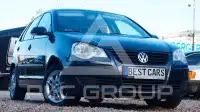 2007 Volkswagen Polo