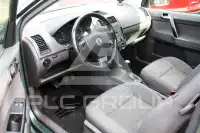 2007 Volkswagen Polo