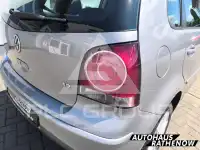 2007 Volkswagen Polo