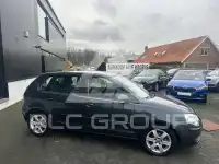 2007 Volkswagen Polo