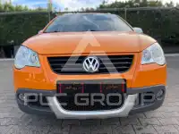 2007 Volkswagen Polo