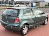 2007 Volkswagen Polo