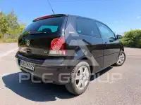 2007 Volkswagen Polo