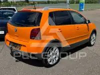 2007 Volkswagen Polo