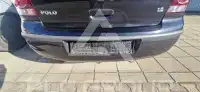 2007 Volkswagen Polo