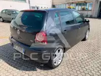 2007 Volkswagen Polo