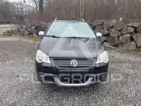 2007 Volkswagen Polo